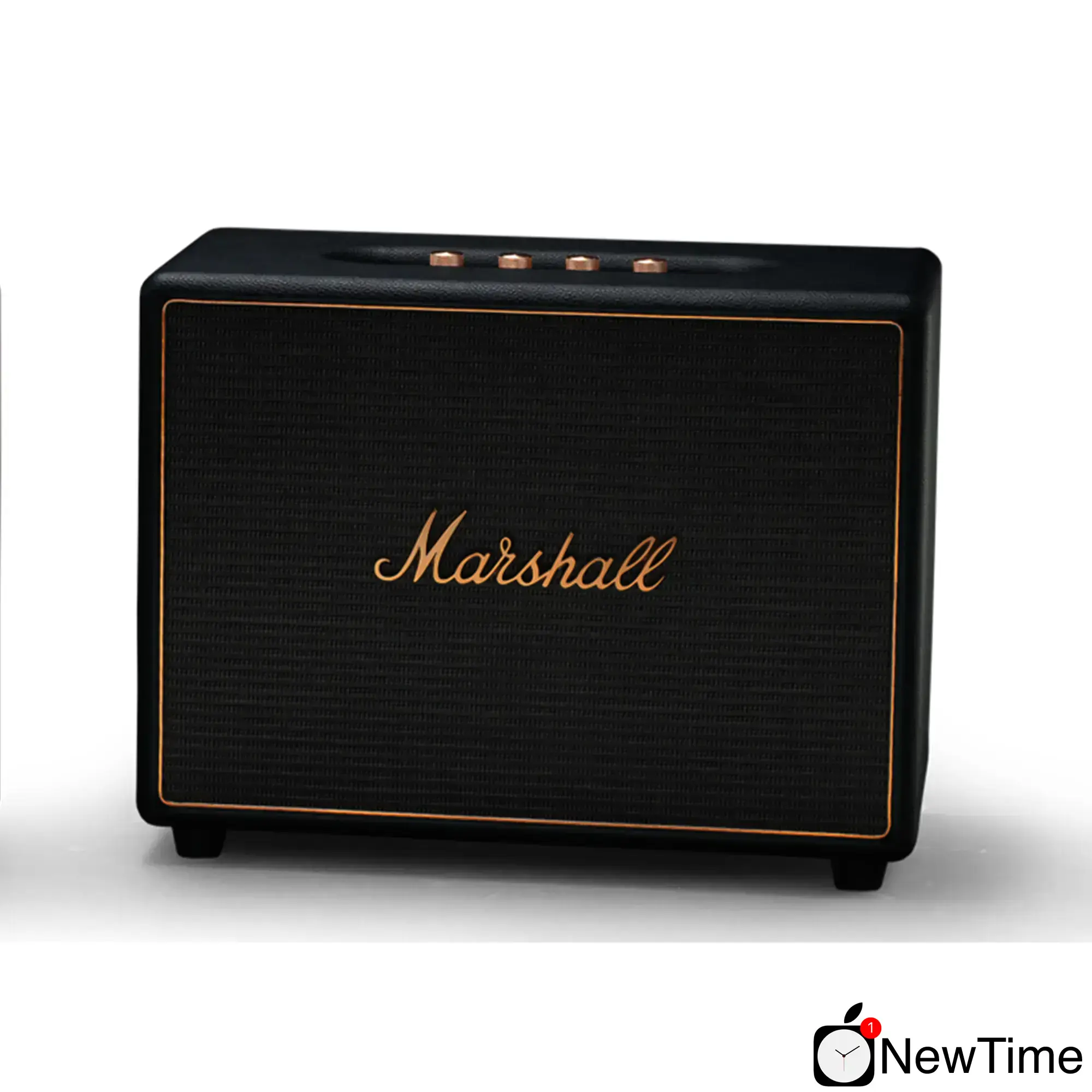Колонка Marshall Woburn Multi-Room Black (4091924)