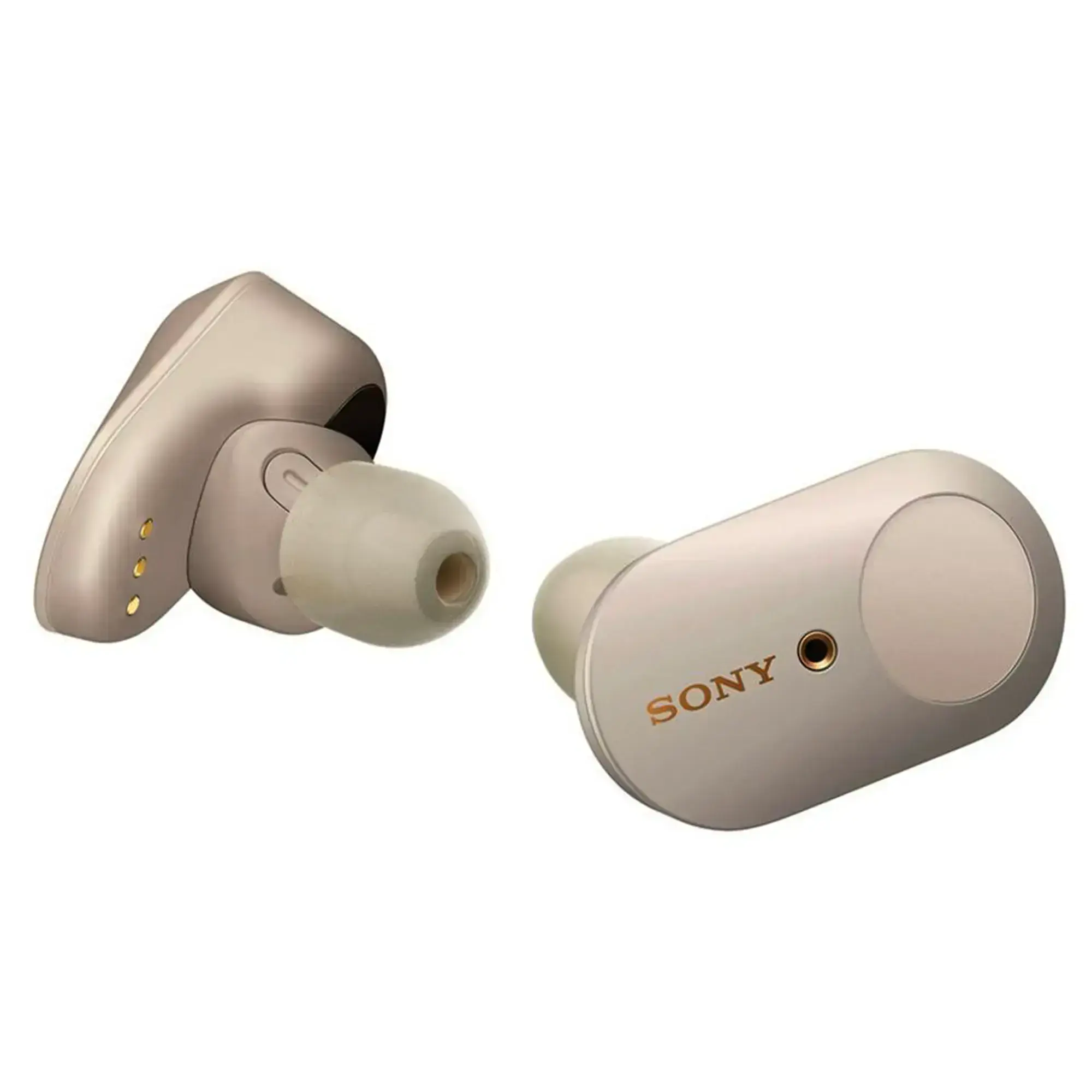 Наушники Sony WF-1000XM3S