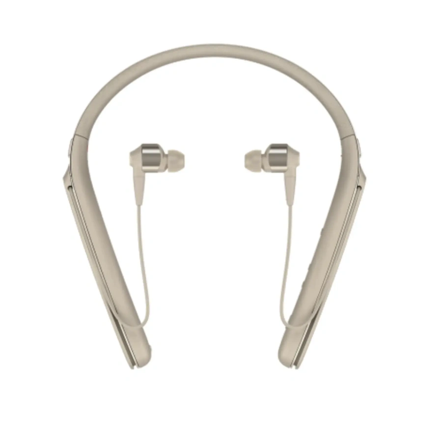 Навушники Sony WI-1000X Gold