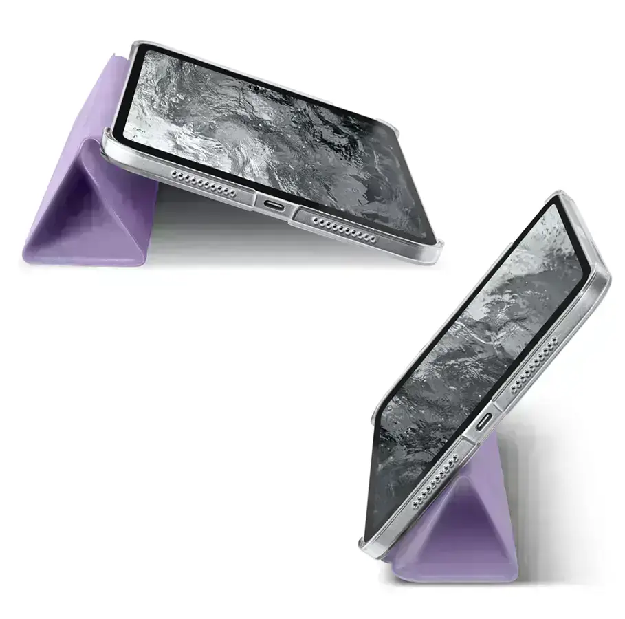 Чохол LAUT HUEX FOLIO для iPad Mini з інноваційною складною кришкою для різних кутів огляду