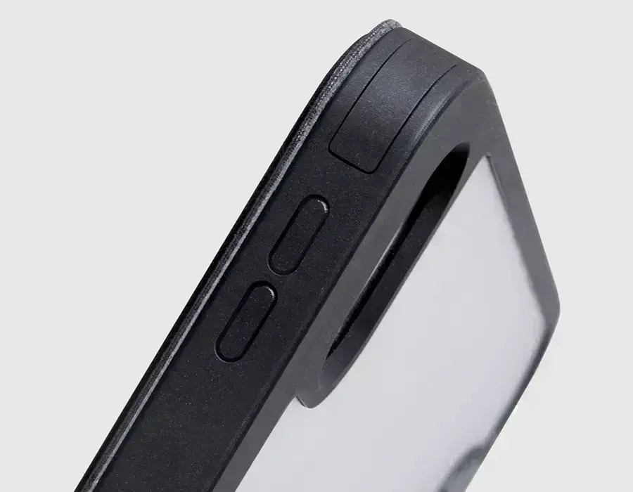 Чохол Native Union Active Case для iPad Pro з посиленими бамперами та захистом від падінь