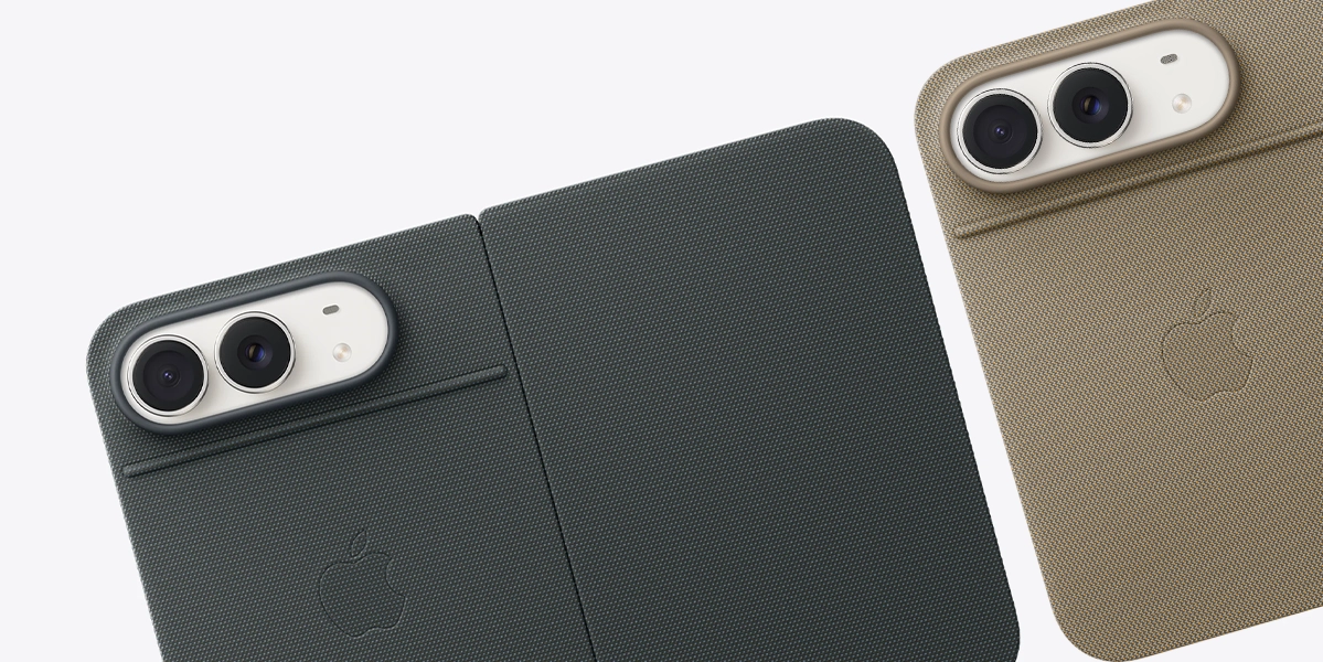 Чохол Apple iPhone Duo Folio with Kickstand – Taupe (MKR64)