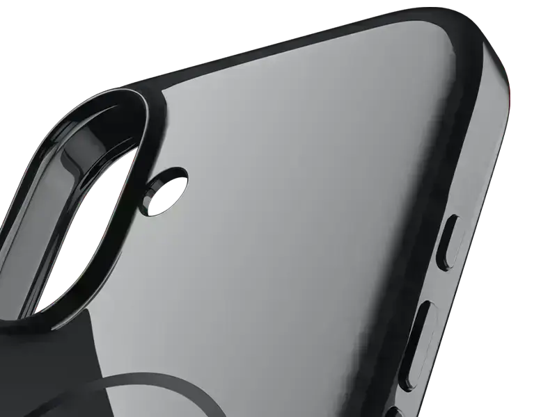 Чехол Beats в элегантном дизайне для iPhone 16 Pro Max
