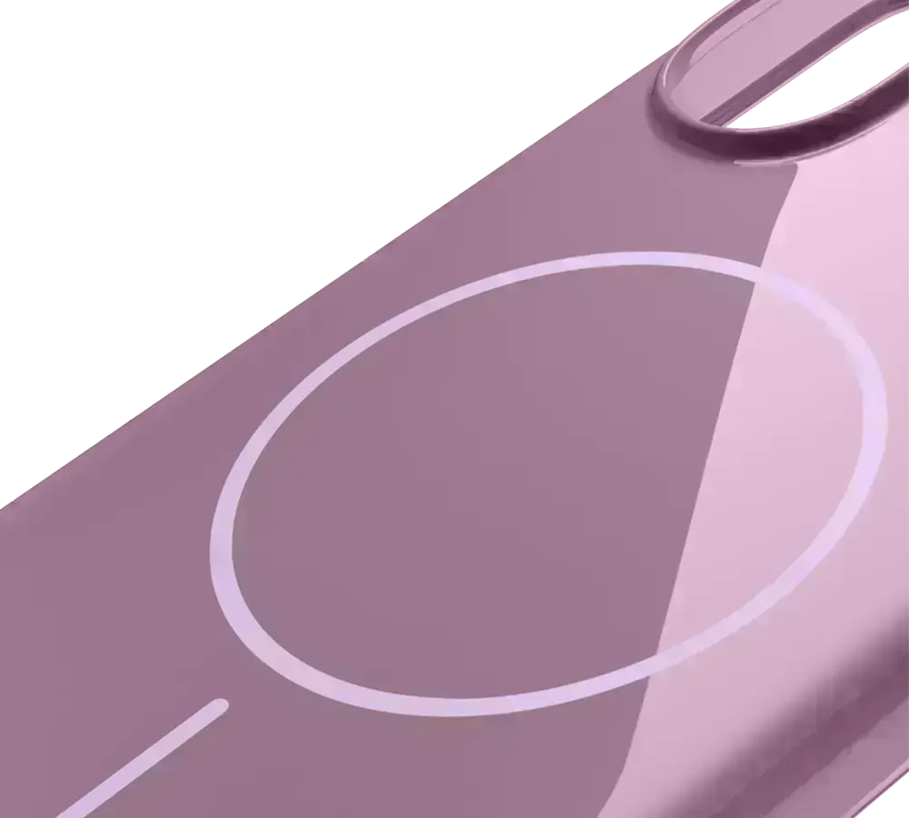 Чехол Beats с микрофибровой подкладкой для iPhone 16 Pro Max