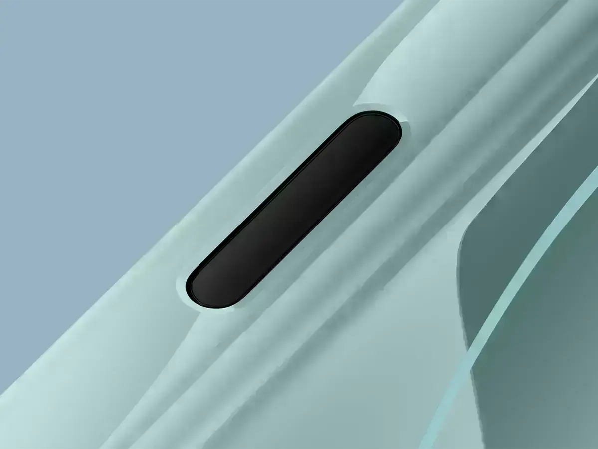 Чехол Beats для iPhone 16 Pro Max с MagSafe и поддержкой Camera Control