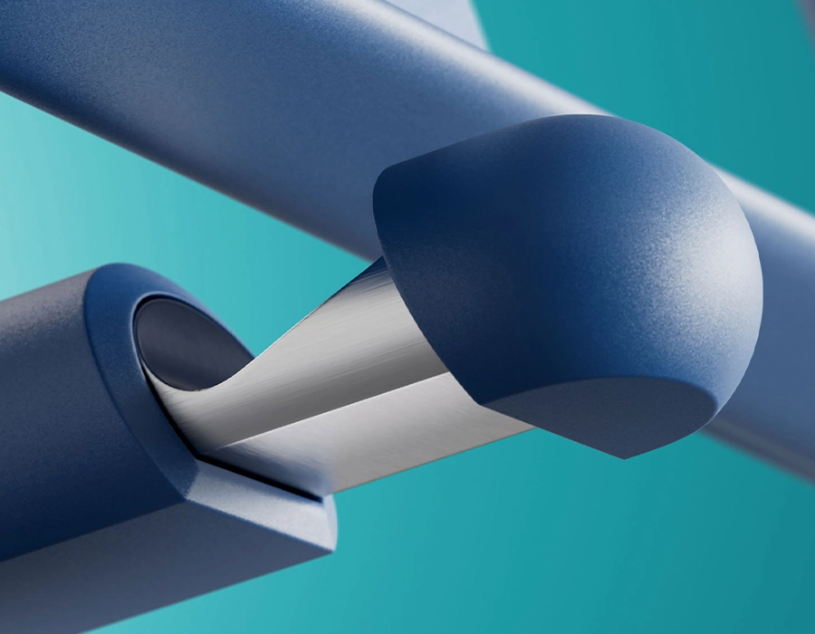 Чохол для iPhone 17 Beats Kickstand Case with MagSafe and Camera Control - Lime Stone (MGTL4)