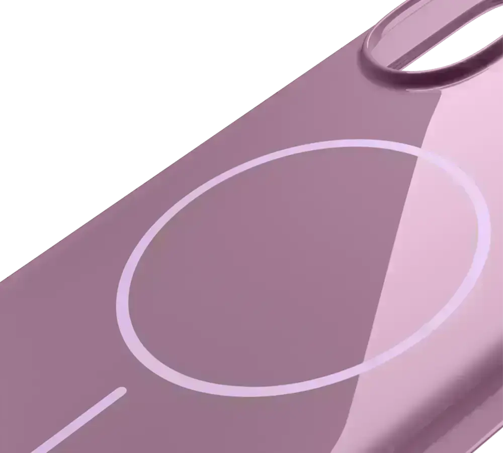 Чохол для iPhone 16 Pro Max з підтримкою MagSafe