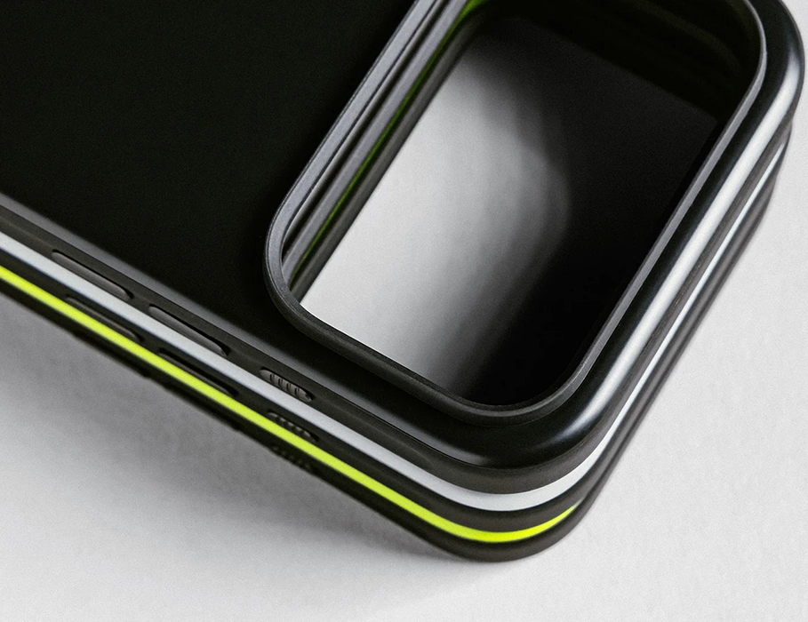 Nomad Modern Case – защита при падении