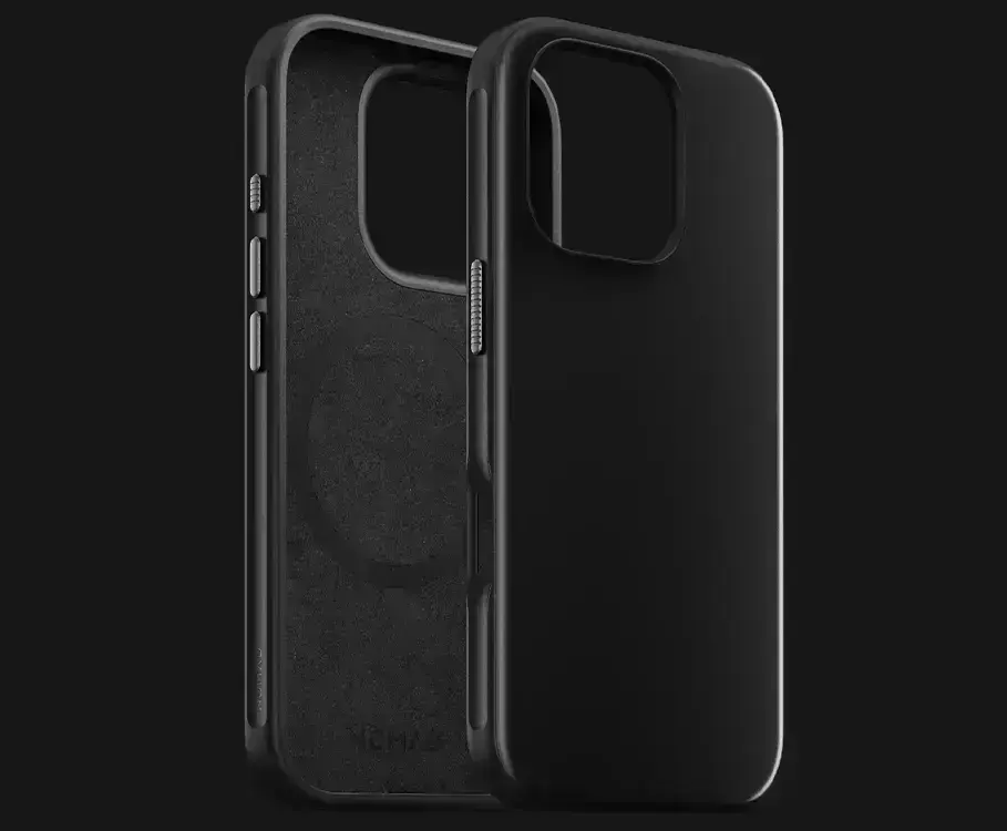 Захисний бампер чохла Nomad Sport Case з виступом для камери