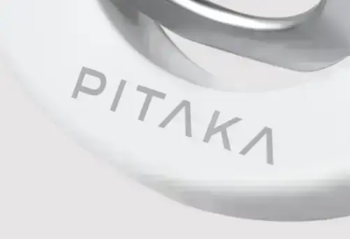 пітака лого, пітака покриття, магез 3