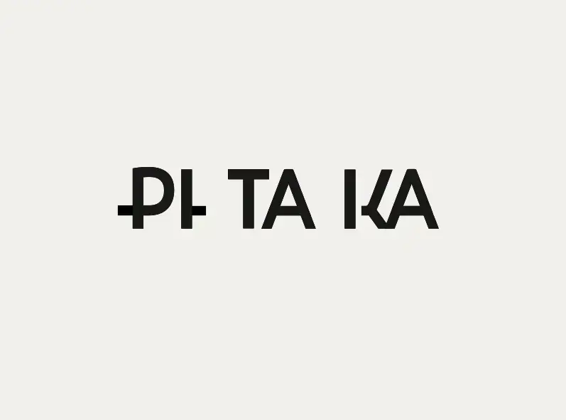 Детализированный вид чехла Pitaka Monogram, демонстрирующий переплетение арамидных волокон