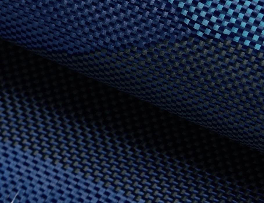 Pitaka Aramid ProGuard Case – премиальная текстура плетения