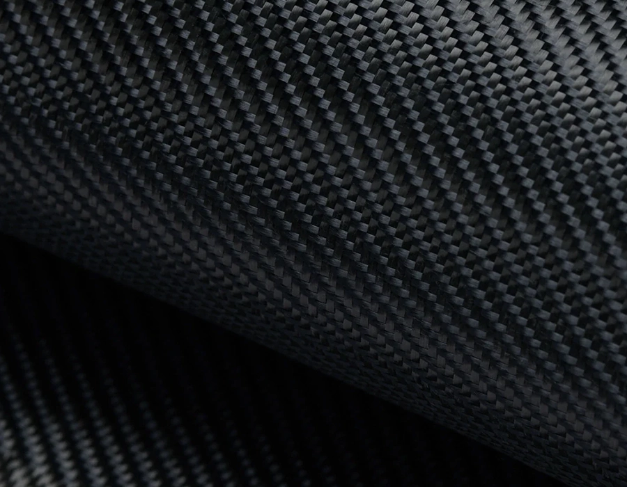 Pitaka Aramid UltraGuard Case - текстура премиум-плетения