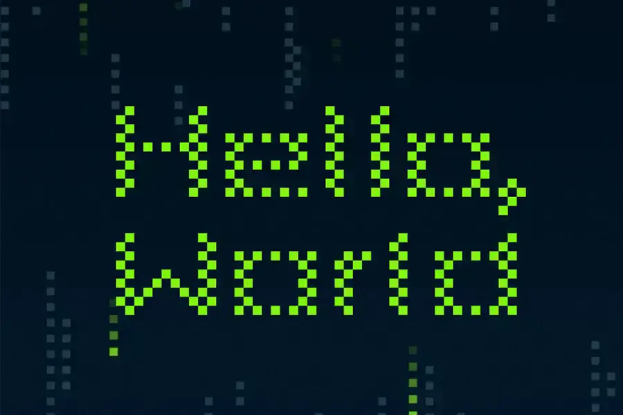 Текстильное плетение из арамидного волокна от PITAKA, волокно Lumintex™