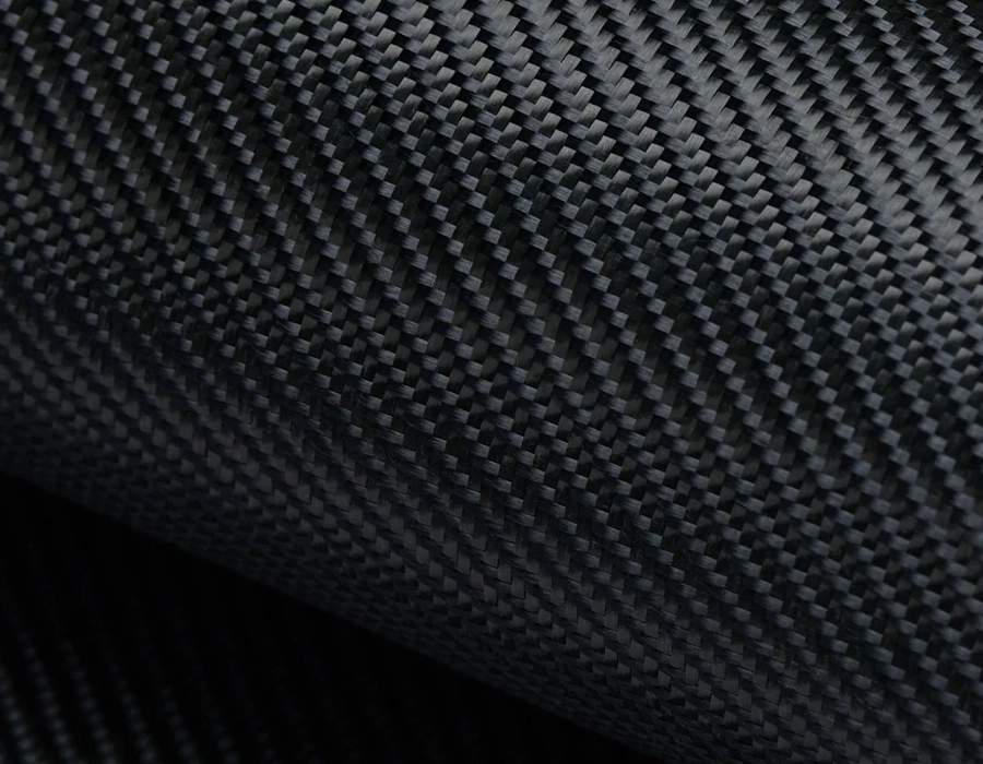 Чохол Pitaka Ultra-Slim Case Twill 600D with PitaTap for iPhone 16 Pro Max - Black/Grey (KI1602PAM)