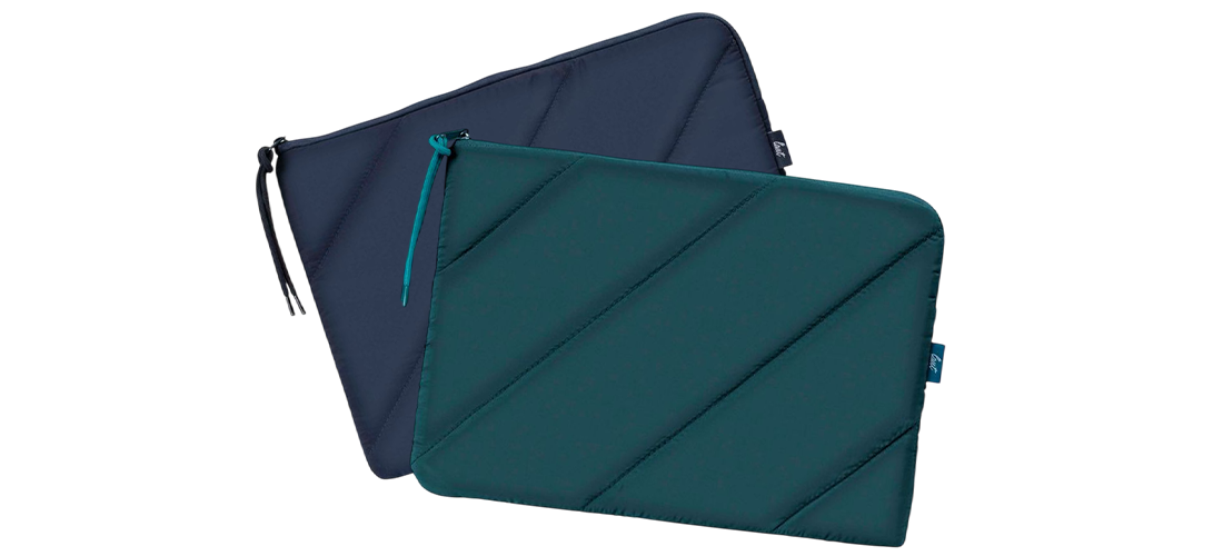 Чехол-папка LAUT POP COTTON Sleeve для MacBook 13