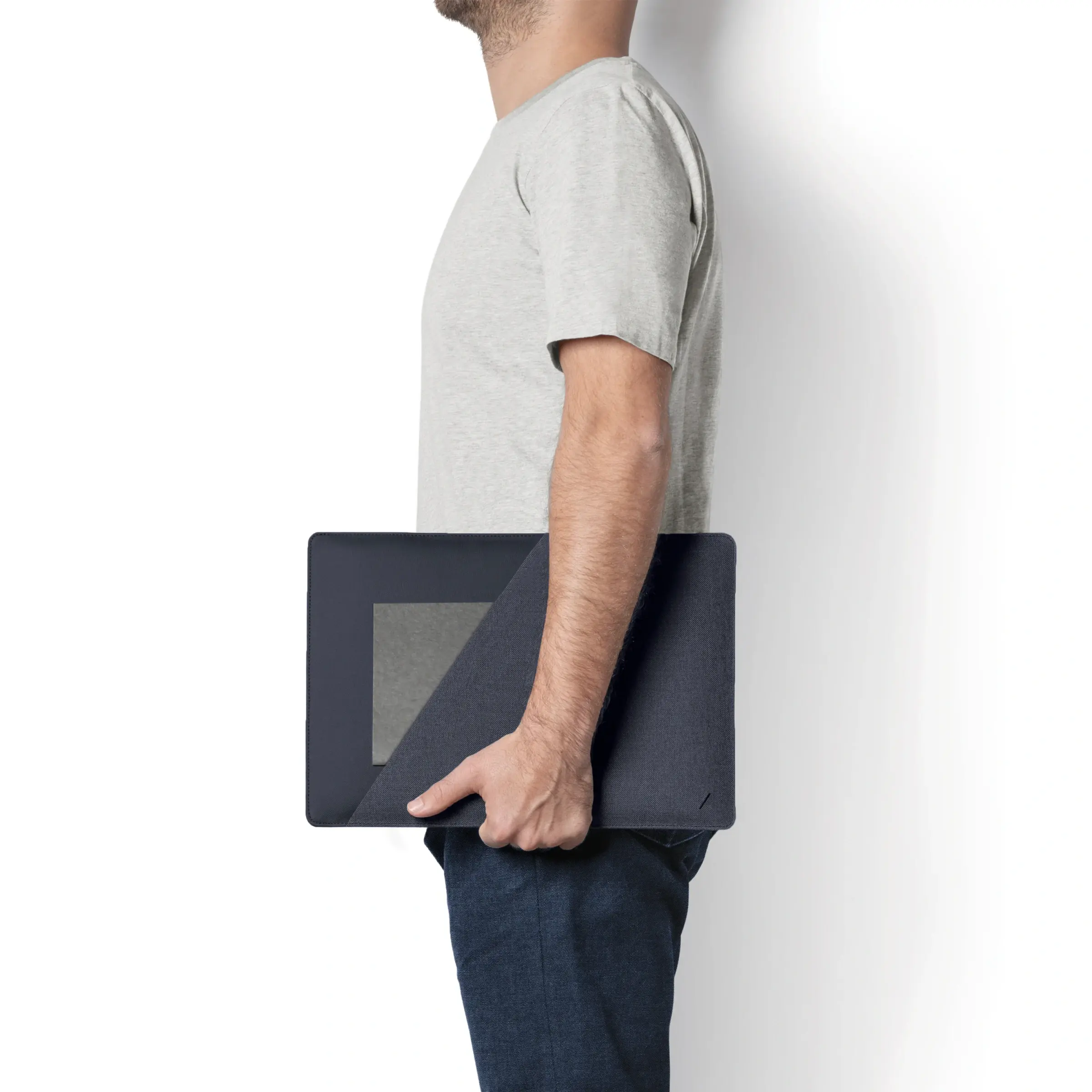 Внутрішня частина чохла Native Union Stow Slim
