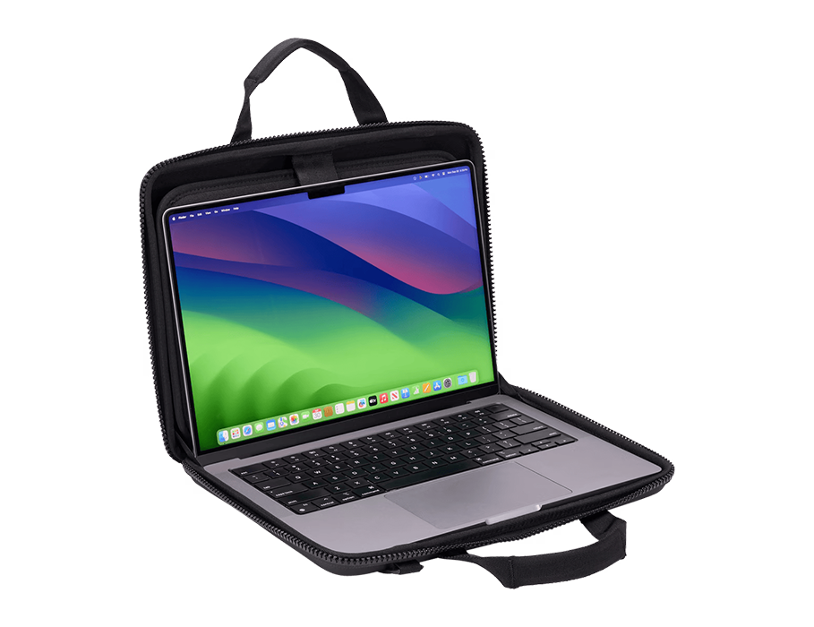 Сумка-чехол для ноутбука Thule Gauntlet attaché MacBook Pro 16