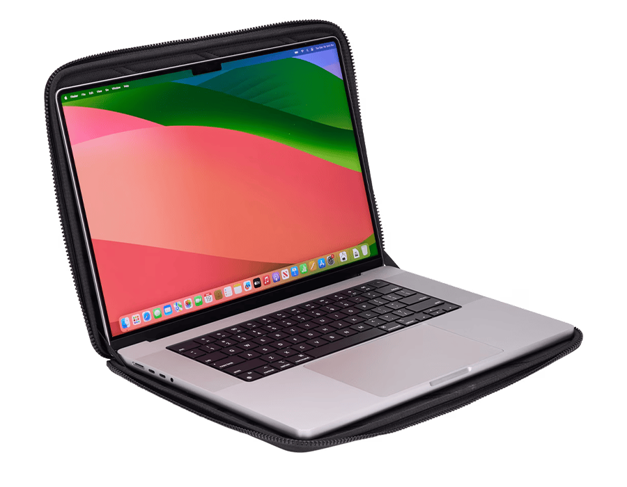 Чехол для ноутбука Thule Gauntlet Sleeve for MacBook Pro 14