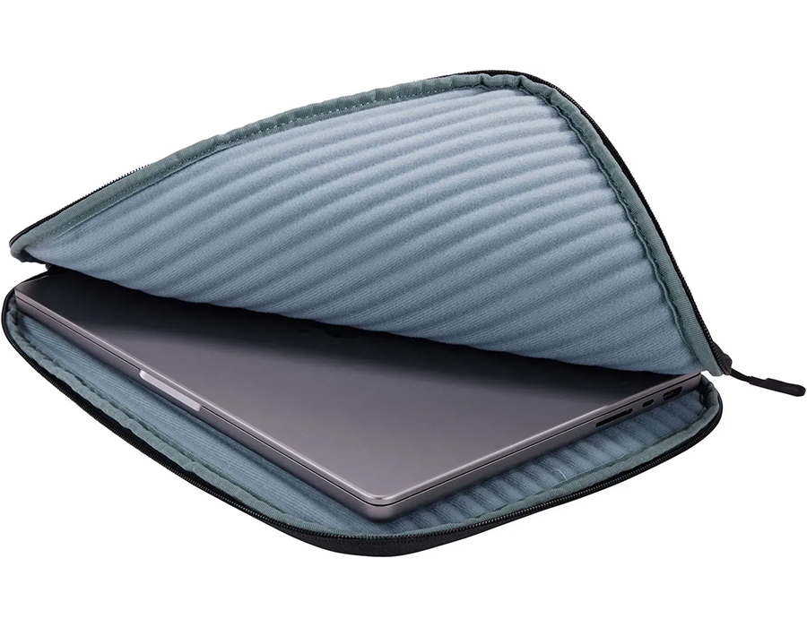 Чохол для ноутбука Thule Subterra 2 14'' MacBook Sleeve - Black (3205031)