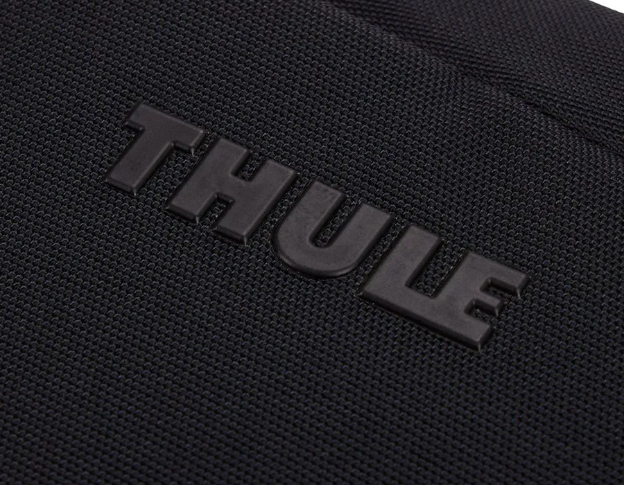 Чохол для ноутбука Thule Subterra 2 14'' MacBook Sleeve - Black (3205031)