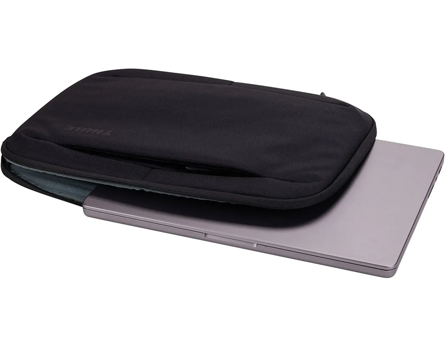 Чохол для ноутбука Thule Subterra 2 14'' MacBook Sleeve - Black (3205031)