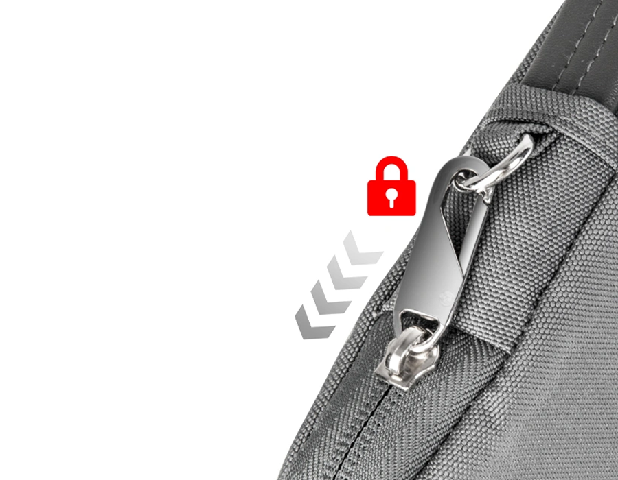 Сумка для ноутбука WIWU Cozy Classic MacBook 14