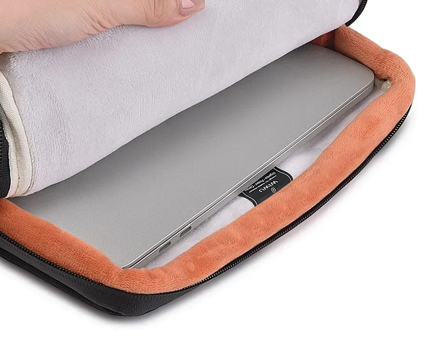 Сумка для ноутбука WIWU Cozy Classic MacBook 14