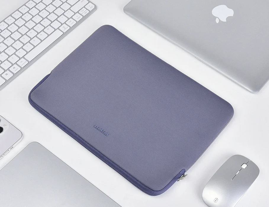 Чехол-конверт WIWU Skin Zero Sleeve для MacBook 13