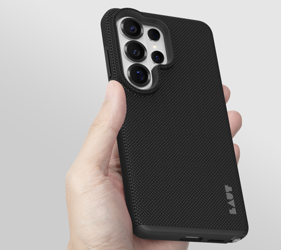 Чехол LAUT SHIELD case for Samsung Galaxy S26 Ultra - Pink (L_S26L_SH_P)