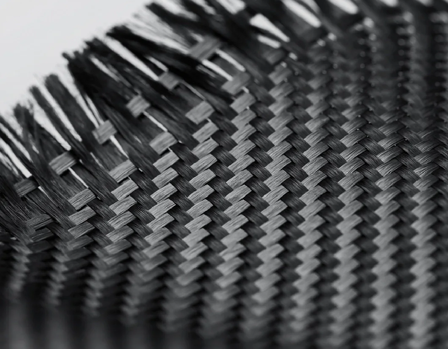 Чехол Pitaka Aramid ProGuard Case with Aaron Button for Samsung Galaxy S26 Ultra - 600D Black/Grey [Twill] (PBS2601U)