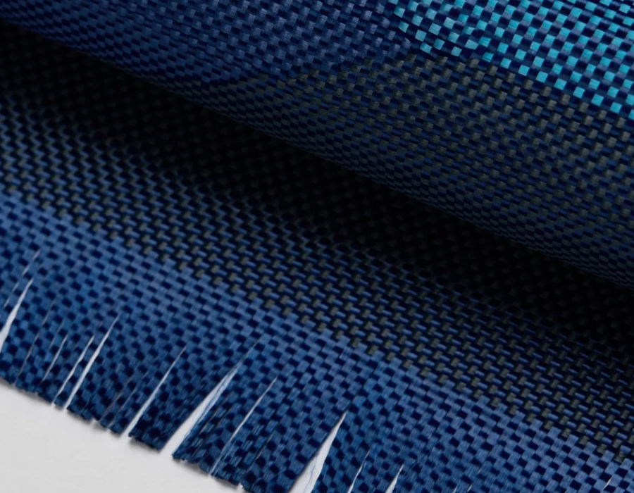 Чехол Pitaka Edge Ultra-Slim Case with Aaron Button for Samsung Galaxy S26 Ultra - Milky Way Galaxy (KS2605U)