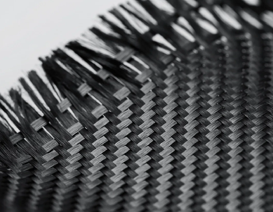 Чехол Pitaka Edge Ultra-Slim Case with Aaron Button for Samsung Galaxy S26 Ultra - 600D Black/Grey [Twill] (KS2601U)