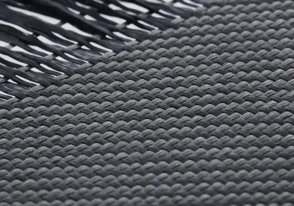Чохол Pitaka MagEZ Case 5 для Samsung Galaxy Fold 6, вигляд з боку