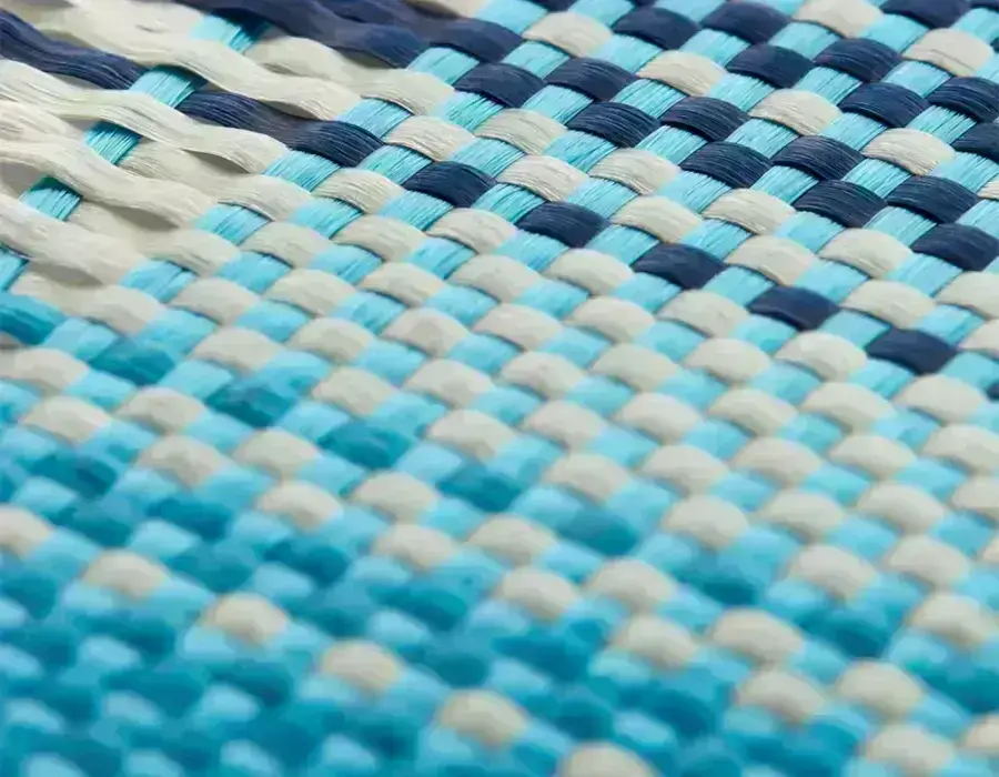 Чохол Pitaka Tactile Woven Case для Samsung Galaxy S25 Ultra - текстура