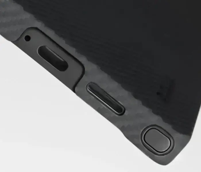 Чохол Pitaka Ultra-Slim Case Classic для Samsung Galaxy S25 Ultra з точними вирізами