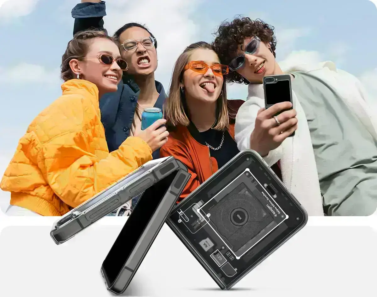 spigen-airskin-case-for-galaxy-flip-5-1