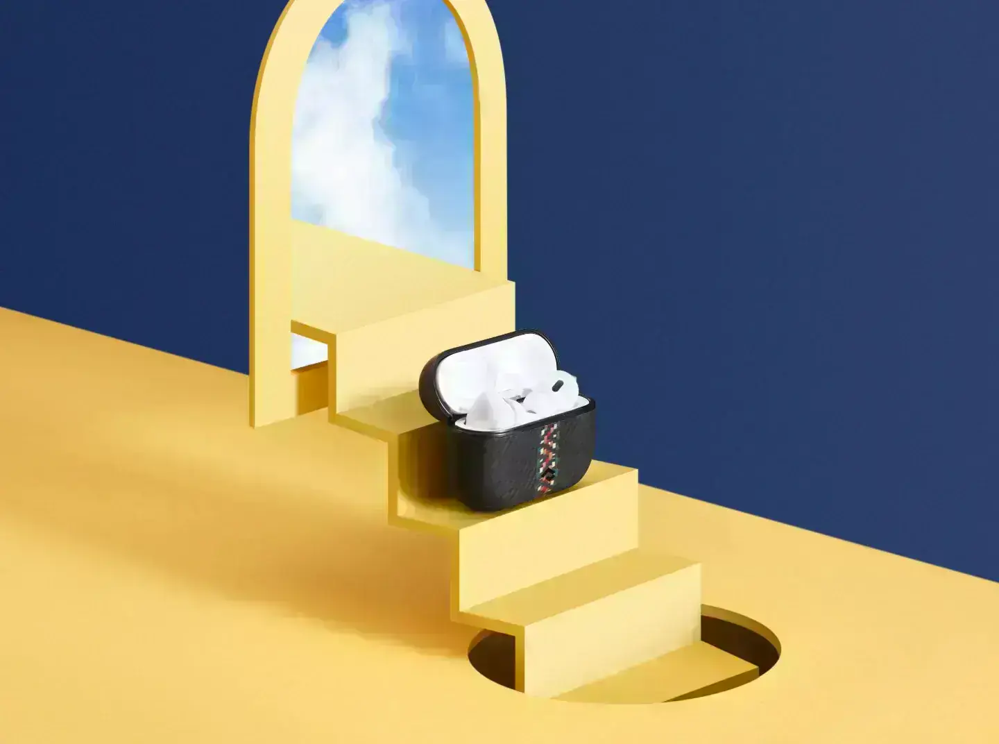 pitaka-magez-case-for-airpods-pro-2nd-gen-rhapsody-apm8001-4