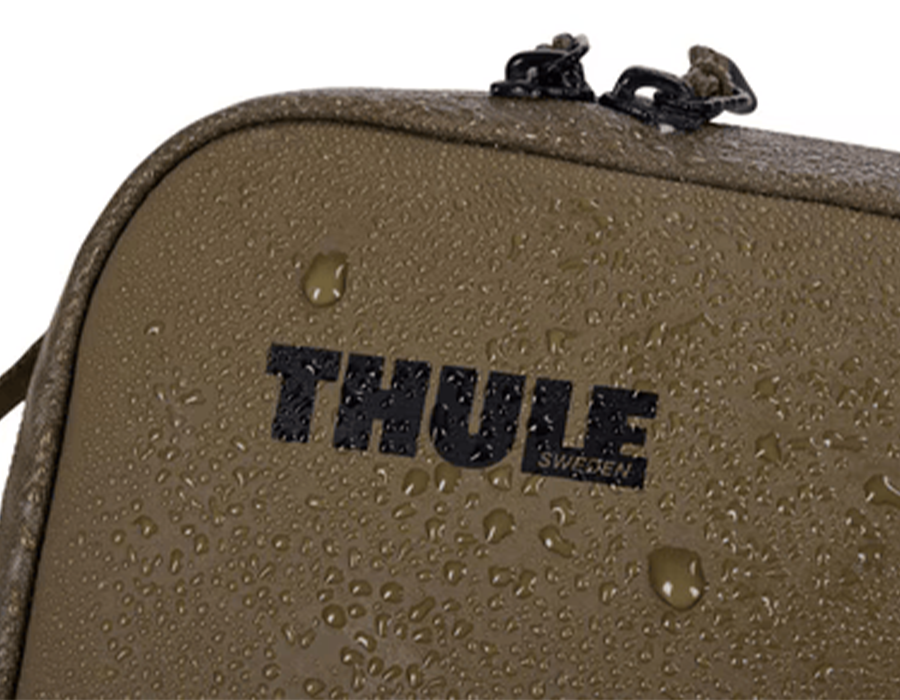 Органайзер для аксессуаров Thule Chasm Small Gear Cube 3L - Deep Khaki (3205606)