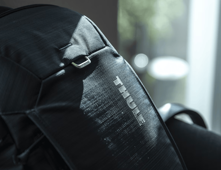 Рюкзак для ноутбука и планшета Thule Construct Laptop Backpack 24L - Black (3205352)