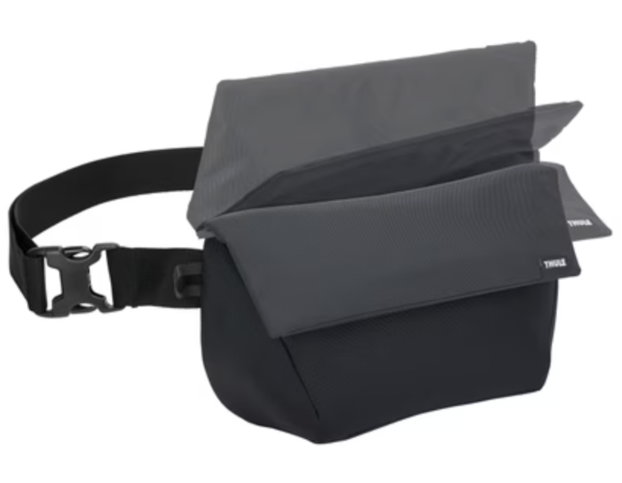 Сумка через плече Thule EnRoute 2L - Black (3205494)