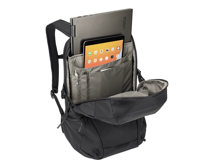 Рюкзак для ноутбука и планшета Thule EnRoute Backpack 21L - Mallard Green (3204839)