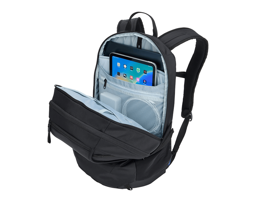 Рюкзак для ноутбука и планшета Thule EnRoute Backpack 26L - Mallard Green (3204847)