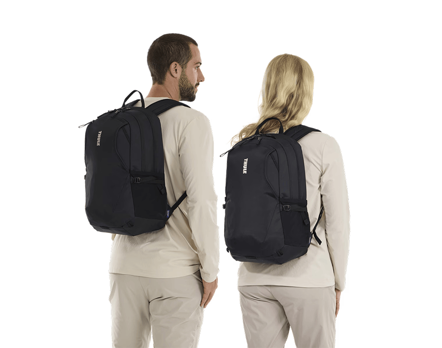Рюкзак для ноутбука и планшета Thule EnRoute Backpack 26L - Mallard Green (3204847)