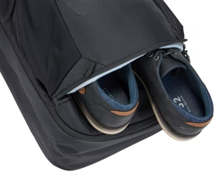 Рюкзак для ноутбука и планшета Thule EnRoute Travel Backpack 30L - Black (3205512)