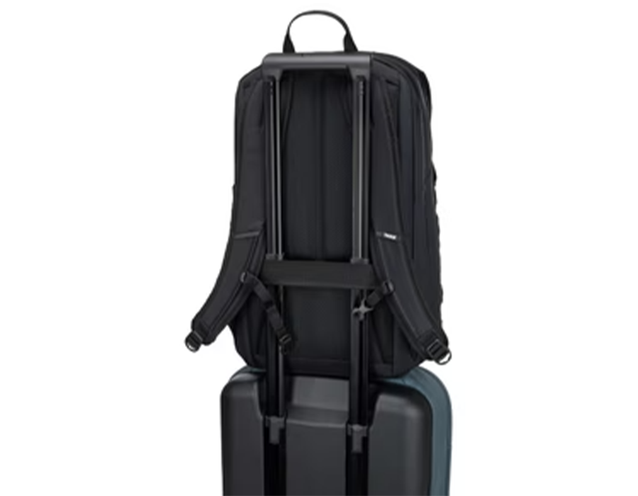 Рюкзак для ноутбука и планшета Thule EnRoute Travel Backpack 30L - Black (3205512)