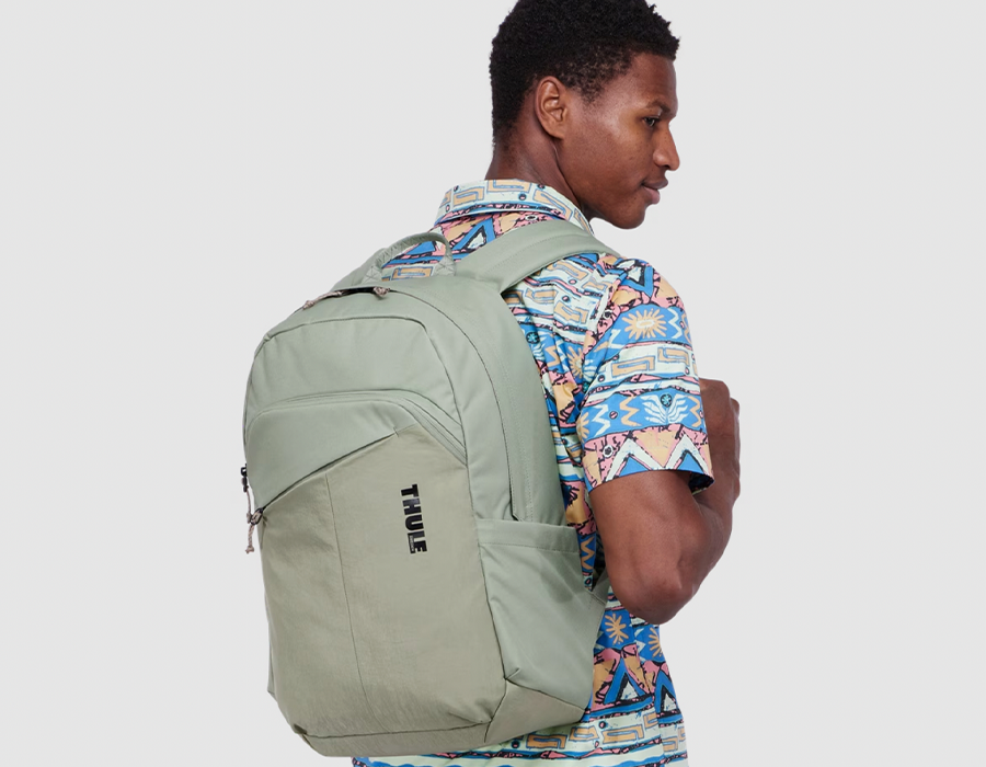 Рюкзак для ноутбука Thule Indago Backpack 23L - Tinted Taupe (3205205)