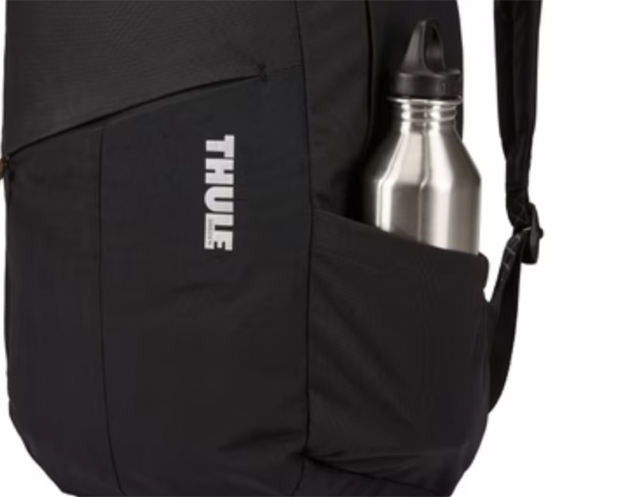 Рюкзак для ноутбука Thule Indago Backpack 23L - Tinted Taupe (3205205)