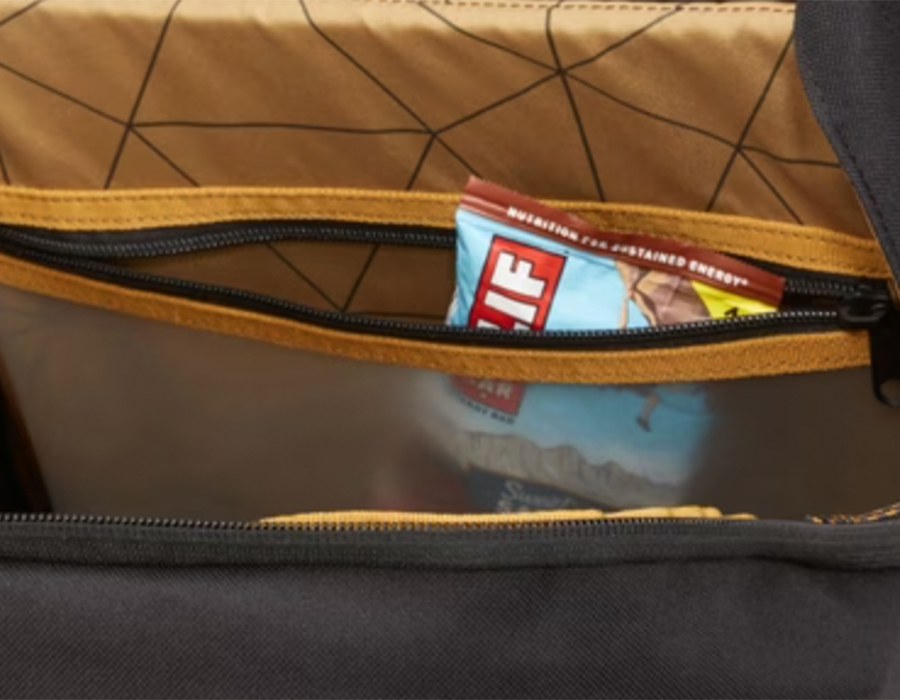 Рюкзак для ноутбука Thule Indago Backpack 23L - Tinted Taupe (3205205)