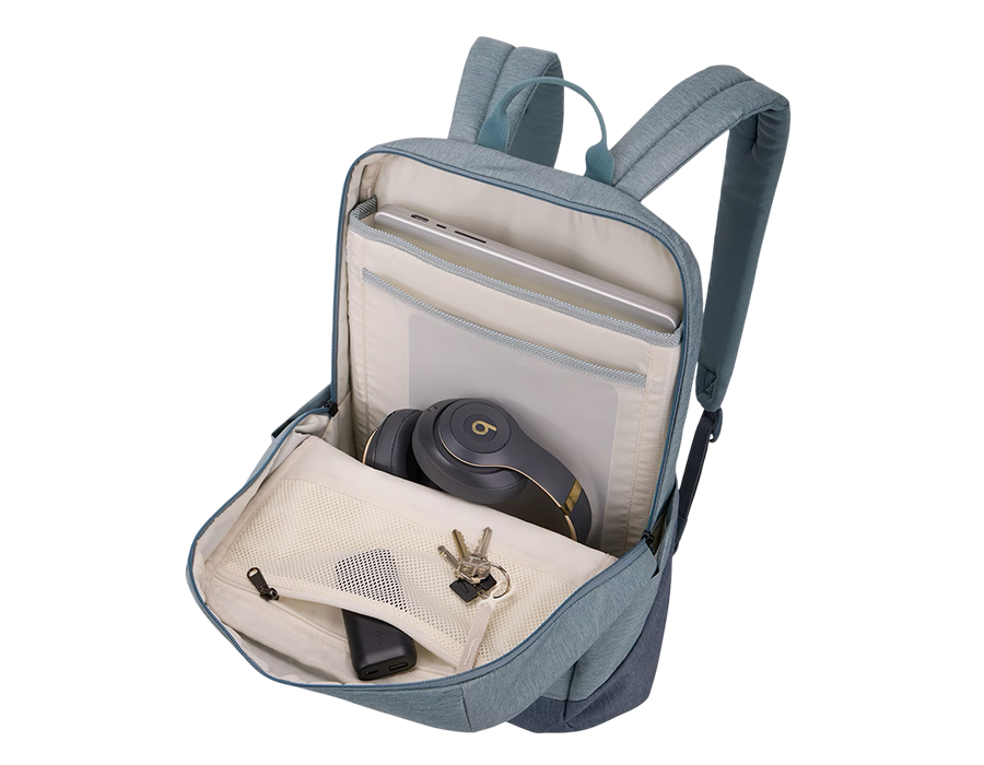 Рюкзак для ноутбука та планшета Thule Lithos Backpack 20L - Nuanced Brown (3205452)